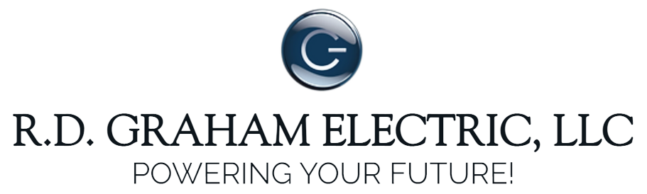 R.D. GRAHAM ELECTRIC, LLC Logo